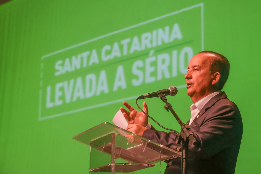Orçamento de SC para 2024 prevê mais investimentos em Saúde e Educação