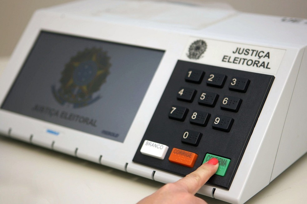 A rejeição nas eleições municipais