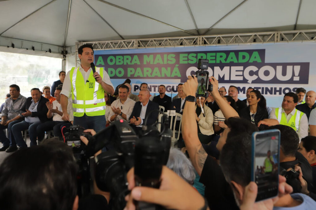 Foto: Roberto Dziura Jr/AEN