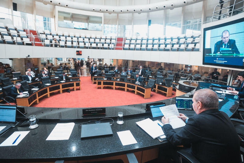 Foto: Agência AL