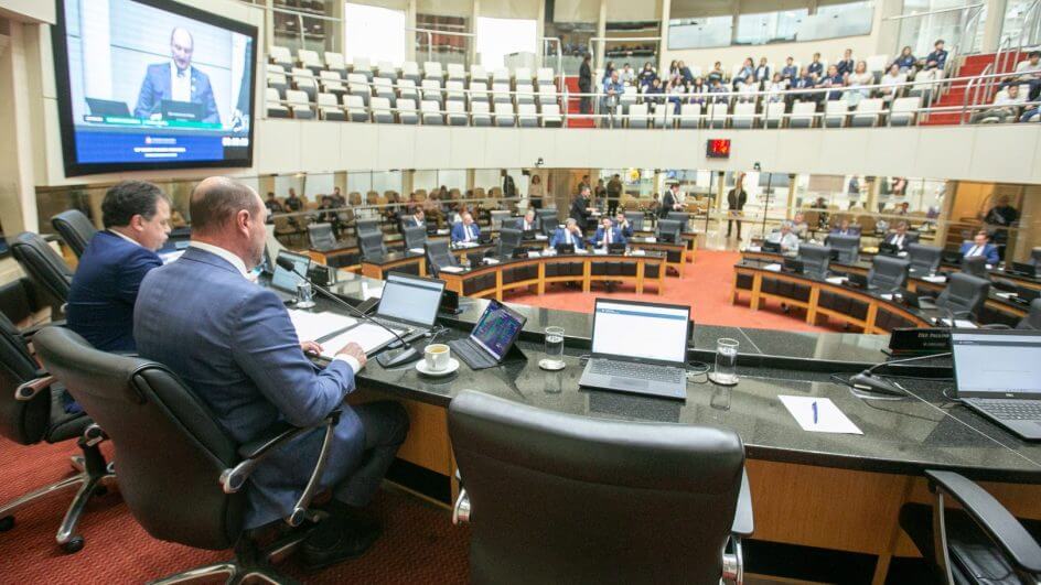 Foto: Rodolfo Espínola/AgênciaAL