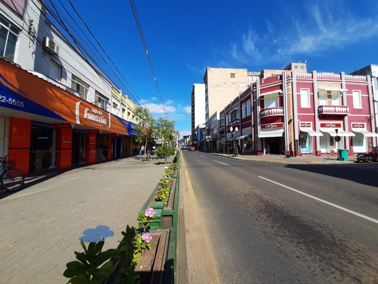 Comércio do Vale do Iguaçu está pronto para o Dia das Crianças