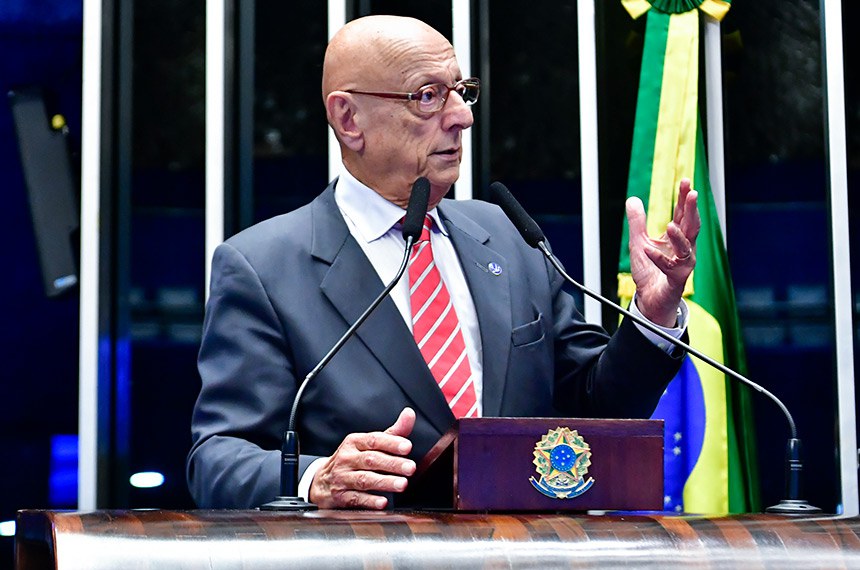 Foto: Agência Senado
