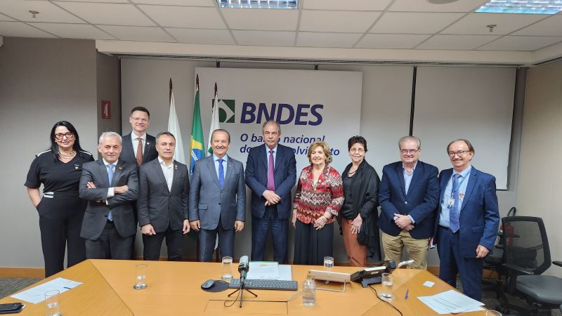 Foto: Secom/Divulgação