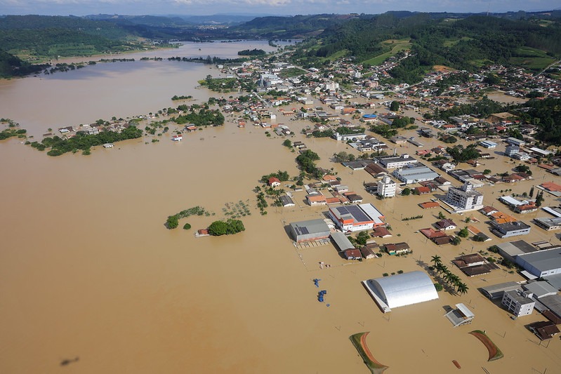 Foto: Secom/Divulgação