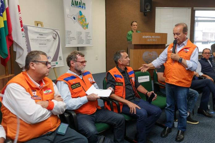 Foto: Secom/Divulgação