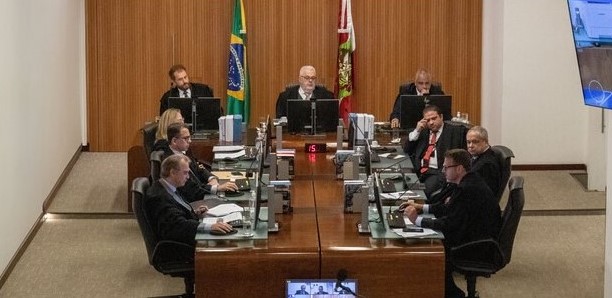 Foto: TRE/Divulgação