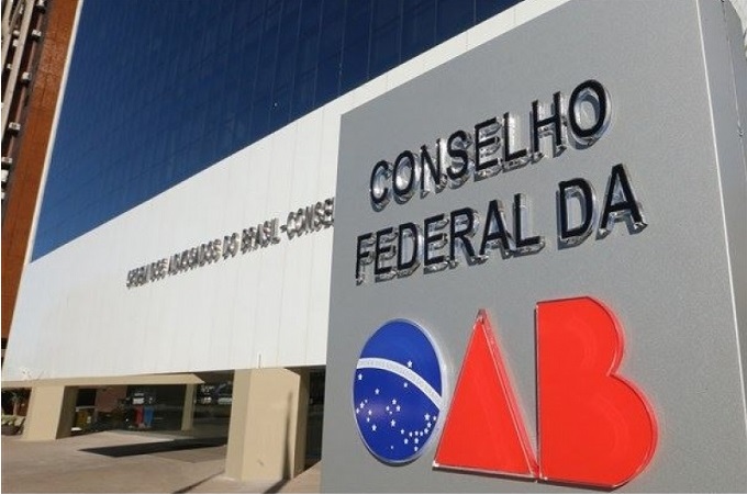 Uma Corte digna de nota... da OAB