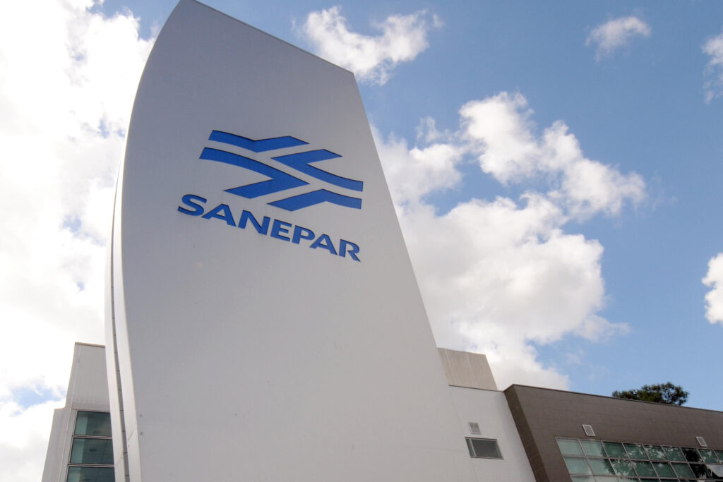 Sanepar alerta para falsos sites que usam nome da companhia para aplicar golpes