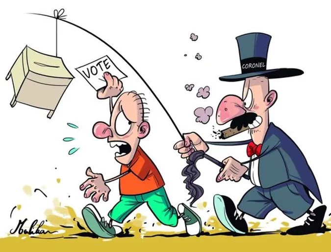 Opinião: "Instrumentos para aprimorar nosso presidencialismo"