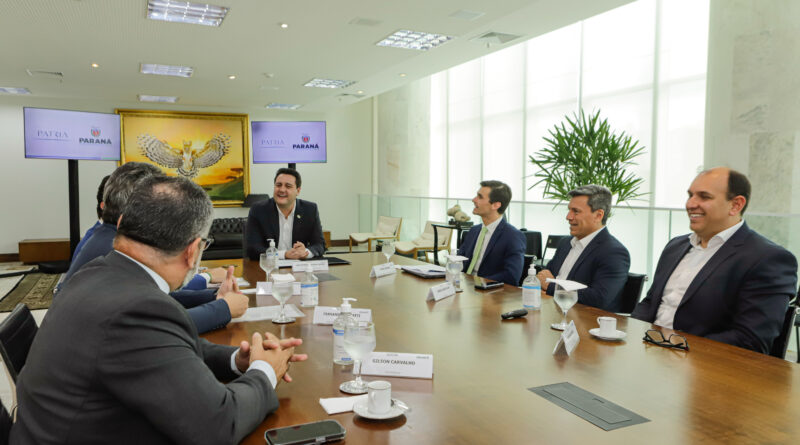 Foto: Roberto Dziura Jr/AEN