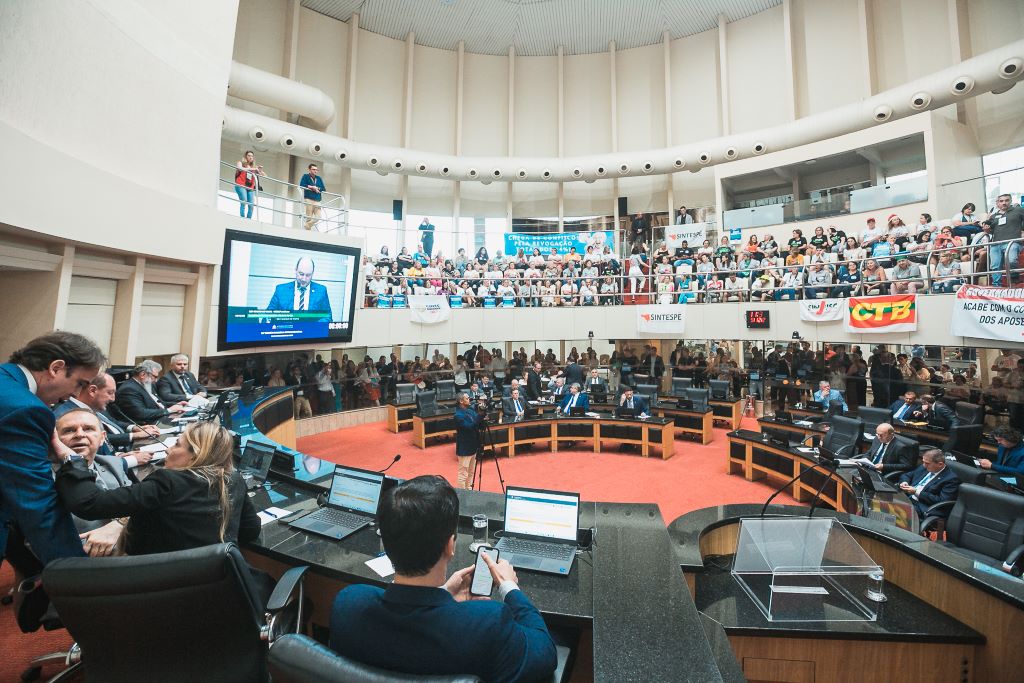Foto: Agência AL