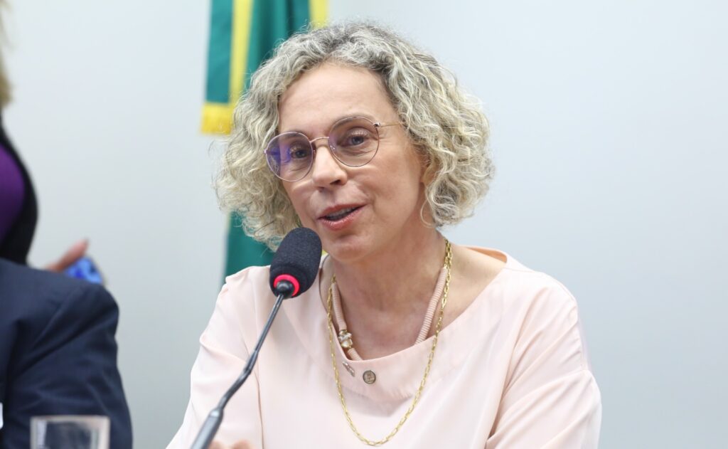 Foto: Vinicius Loures/Câmara dos Deputados