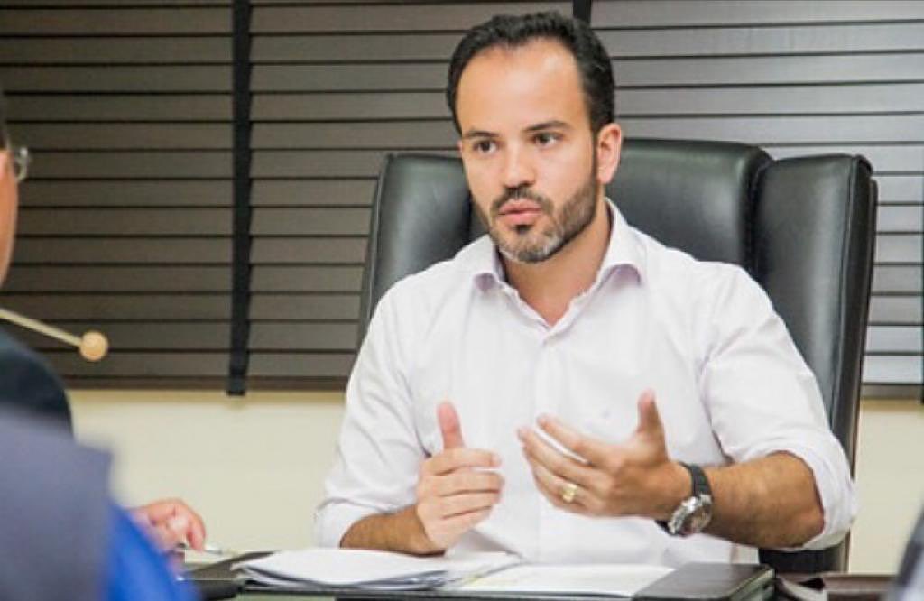 Foto: Reprodução/Redes Sociais