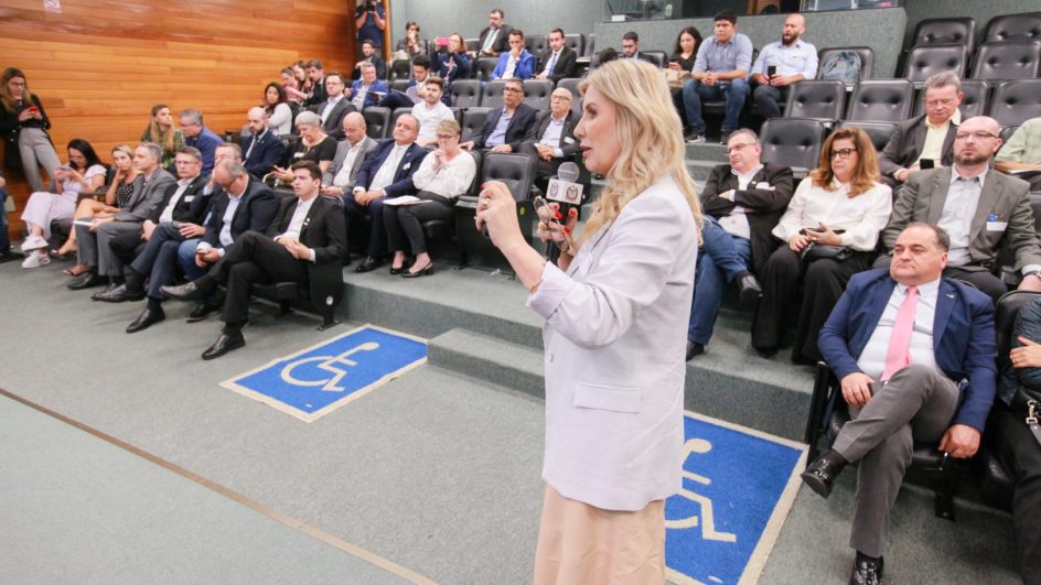 Foto: Vicente Schmitt/Agência AL