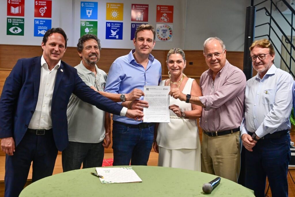 Foto: Lucas Colombo/Secom