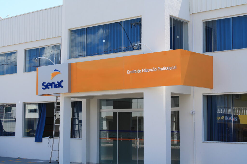 Senac SC oferece curso técnico gratuito em Porto União 