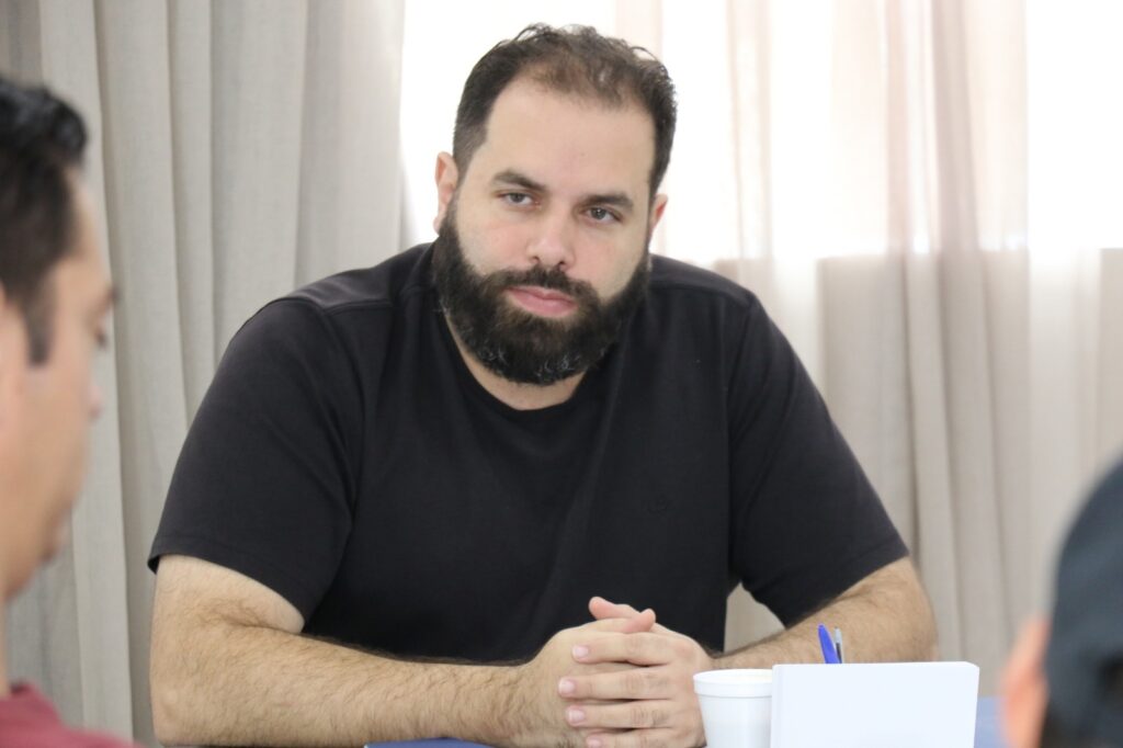 Foto: Assessoria de Comunicação