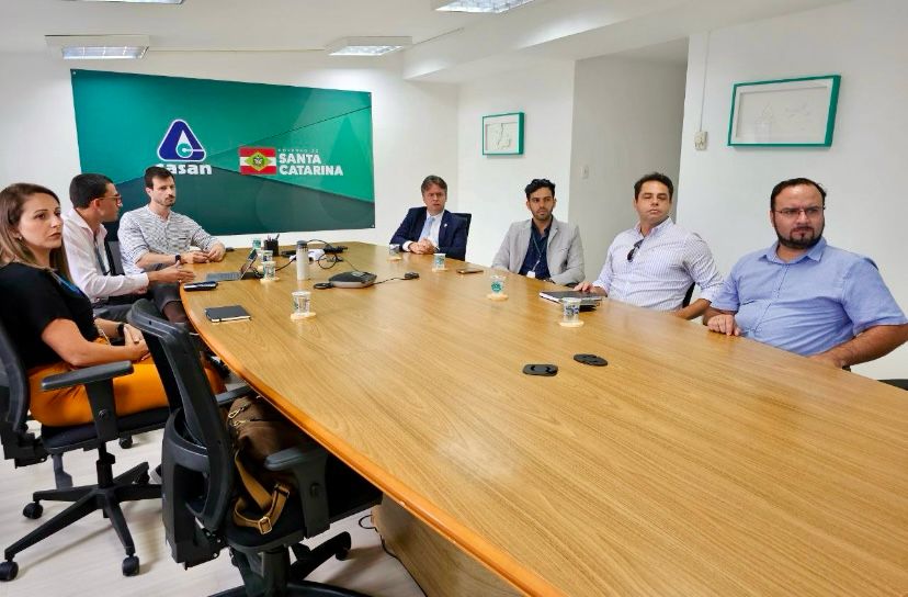Foto: SCTI/Divulgação