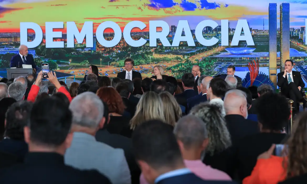 Foto: Lula Marques/Agência Brasil