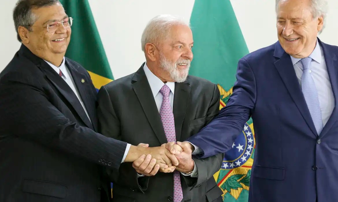 Foto: Agência Brasil
