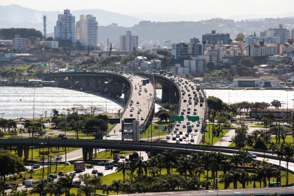 Foto: Secom/SC