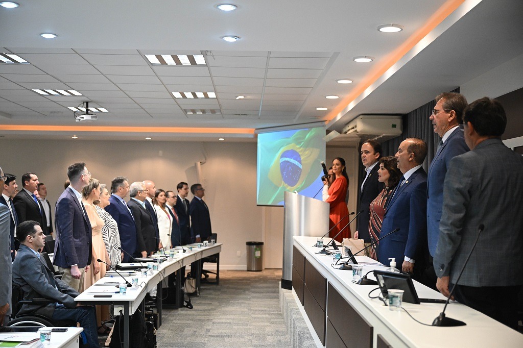 Foto: Eduardo Valente/GOVSC
