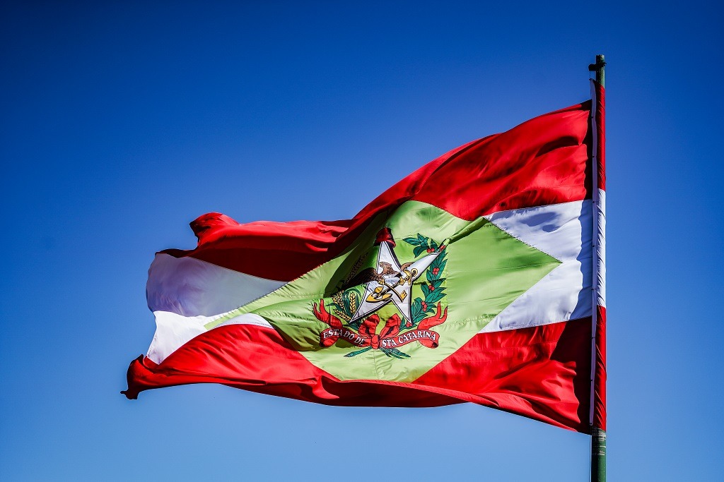 Foto: Ricardo Wolffenbüttel/Secom