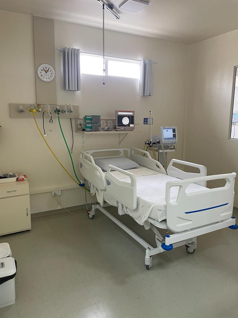 Santé expande sua atuação e inicia parceria na APMI, em União da Vitória