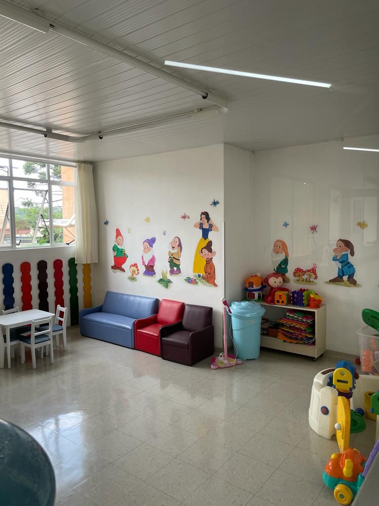 Santé expande sua atuação e inicia parceria na APMI, em União da Vitória