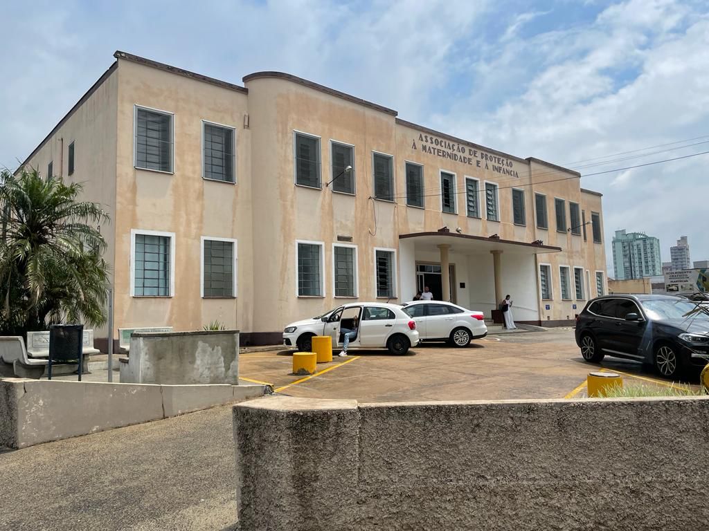 Santé expande sua atuação e inicia parceria na APMI, em União da Vitória