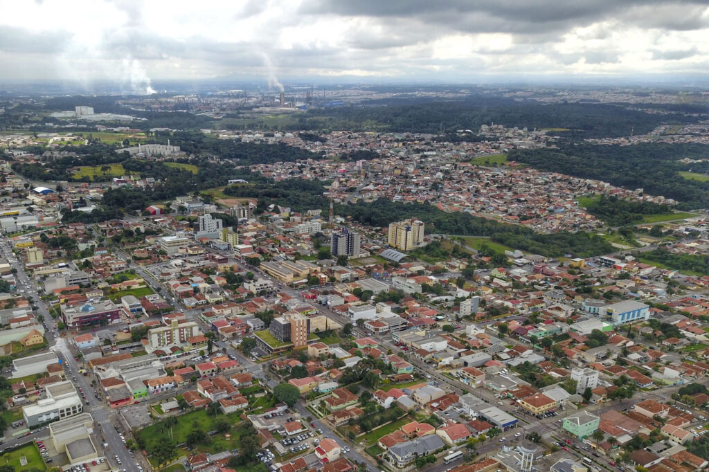 cidade amiga