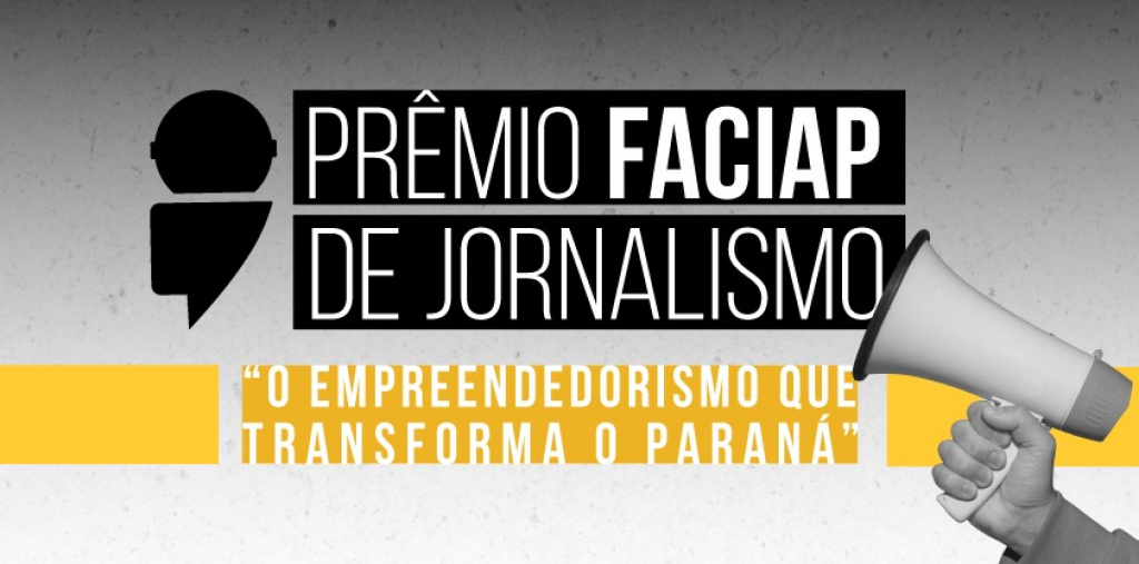 COLUNA PELO PARANÁ: Prêmio Faciap