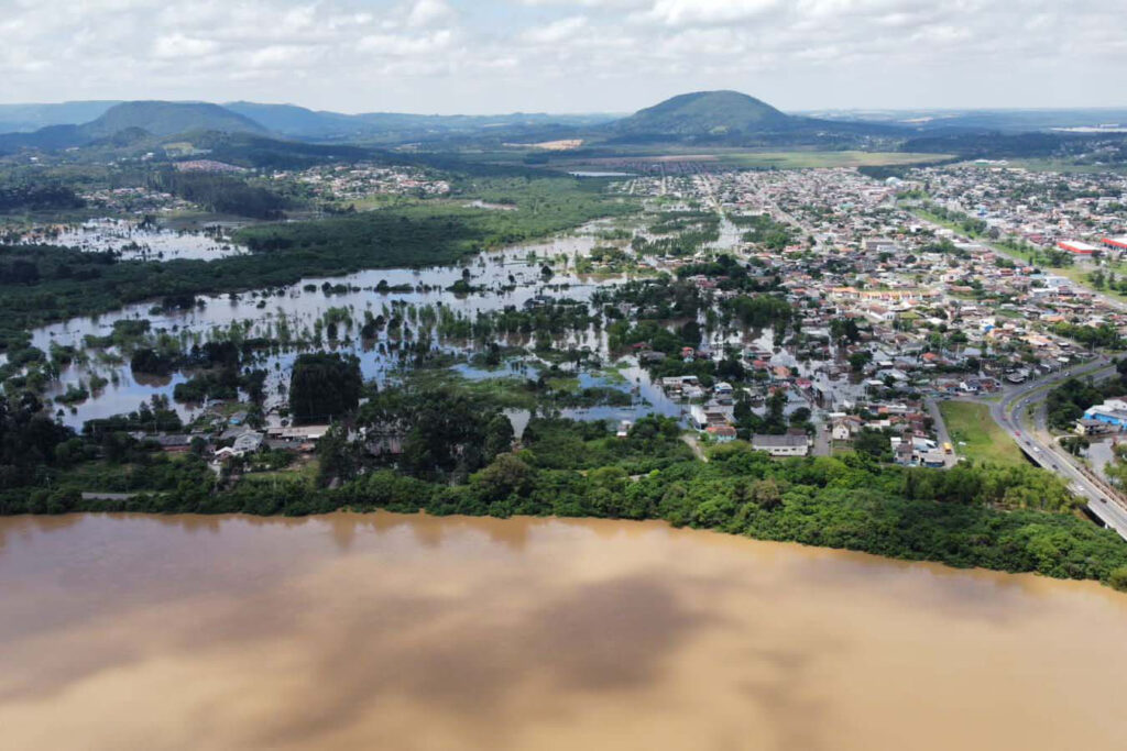 União da Vitória é um dos municípios habilitados para recebimento de linha de crédito emergencial
