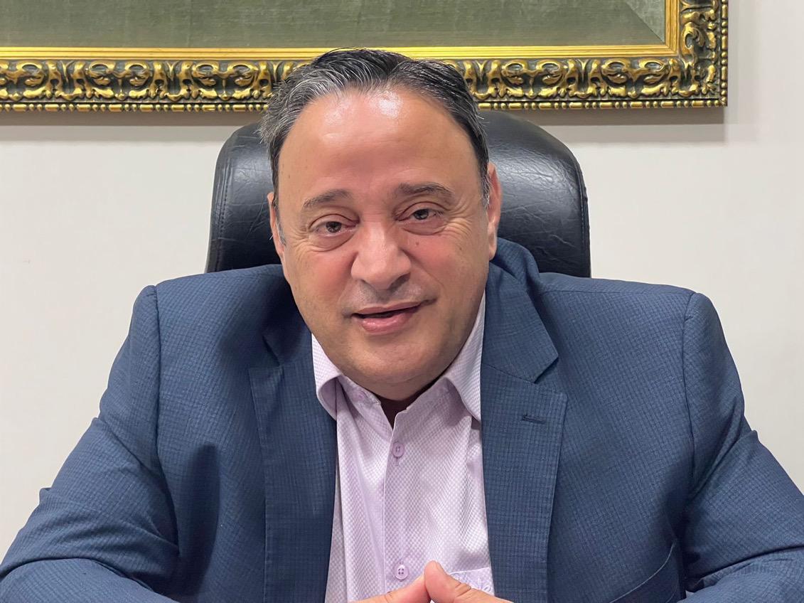 Bakri: "Aquele que quiser o meu apoio vai ter que assumir alguns compromissos"