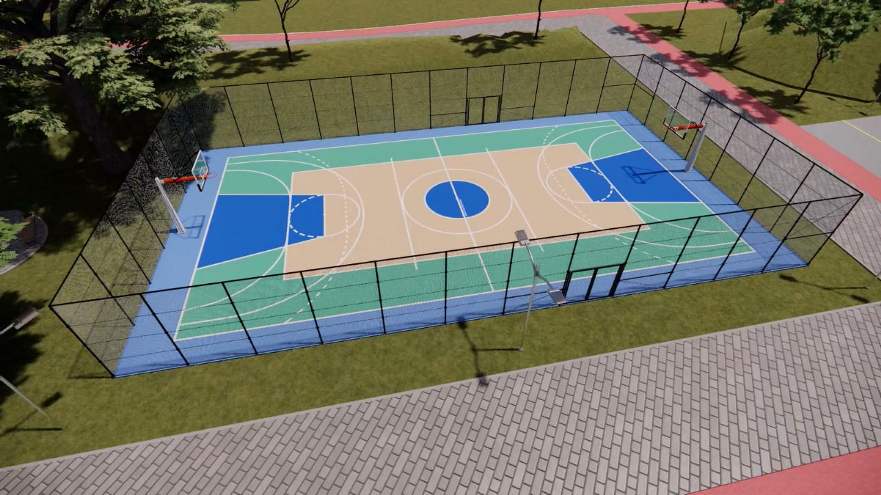 UNIÃO DA VITÓRIA TERÁ NOVO PARQUE NO DISTRITO DE SÃO CRISTÓVÃO