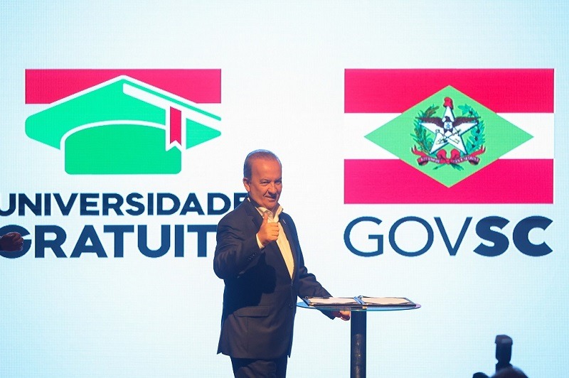 COLUNA PELO ESTADO: Novas mudanças no Universidade Gratuita