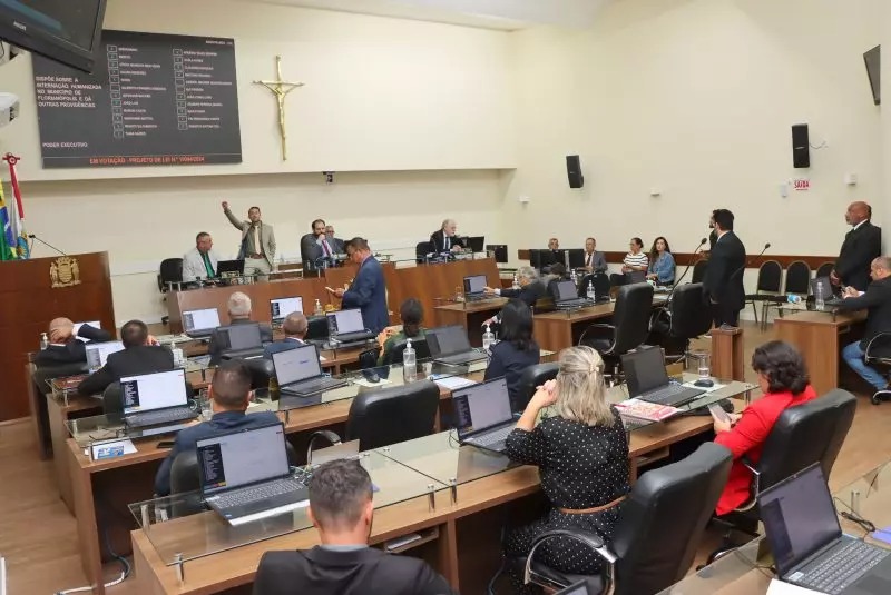 Internação Involuntária em Florianópolis é aprovada