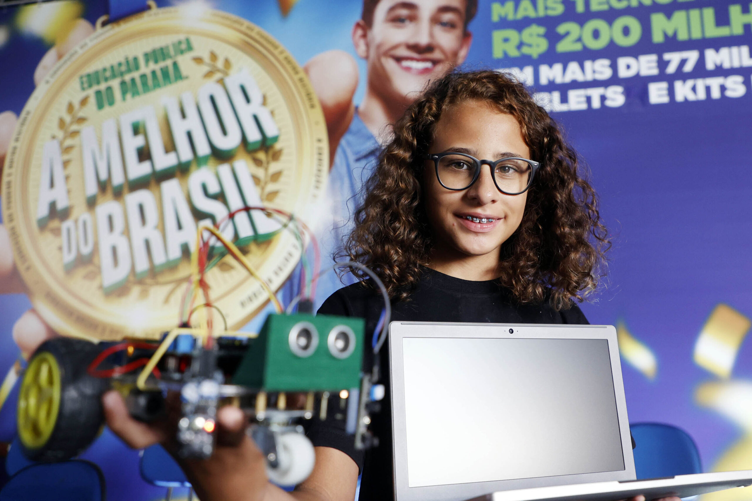 PELO PARANÁ INVESTIMENTO