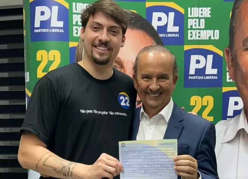 COLUNA PELO ESTADO: Agito nas eleições de Balneário Camboriú