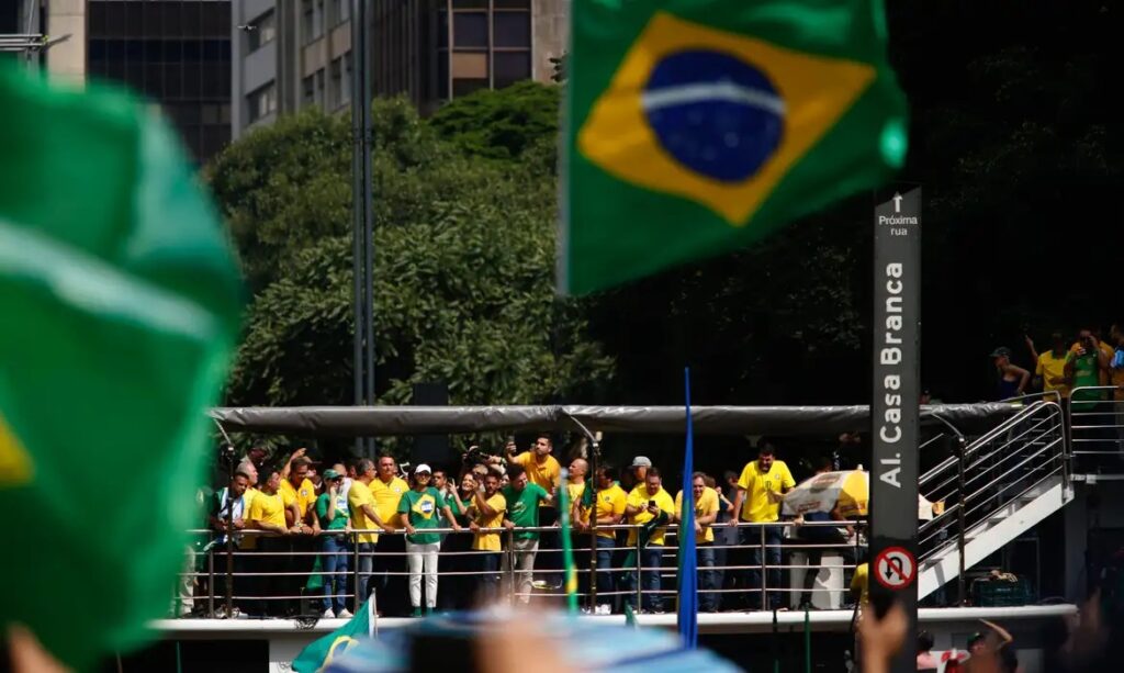Depois da Paulista…