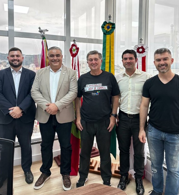 Foto: Bancada do PL/Divulgação