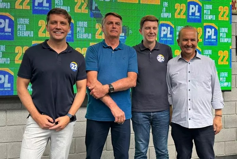 Foto: Redes Sociais/Reprodução