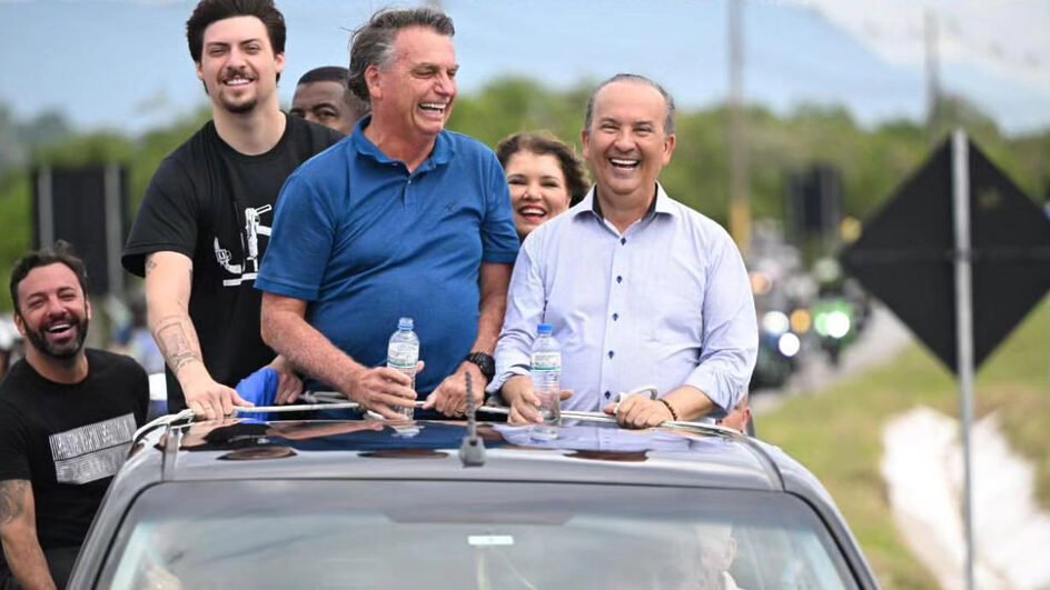 Foto: Redes Sociais/Divulgação