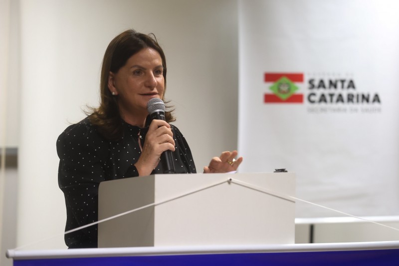 Foto: SES/Divulgação