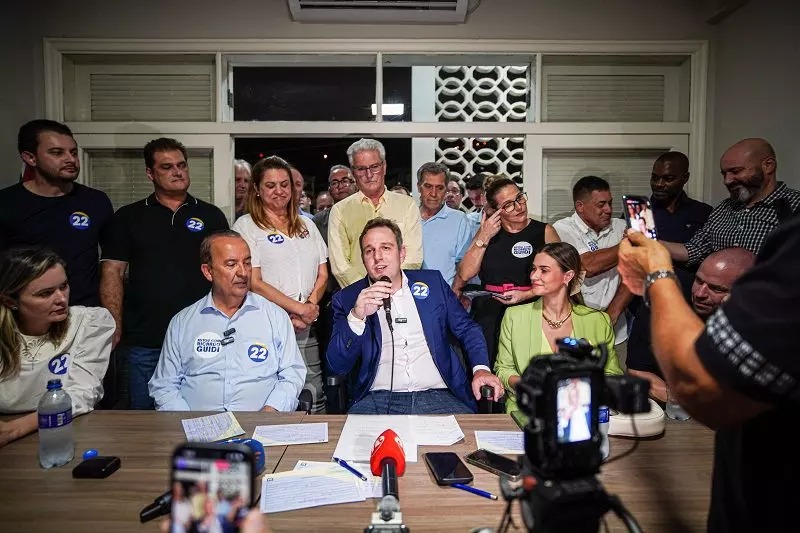 Foto: Julio Aguiar/Divulgação