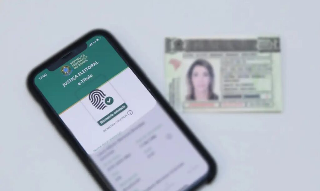 Prazo para regularização do título de eleitor termina no dia 08
