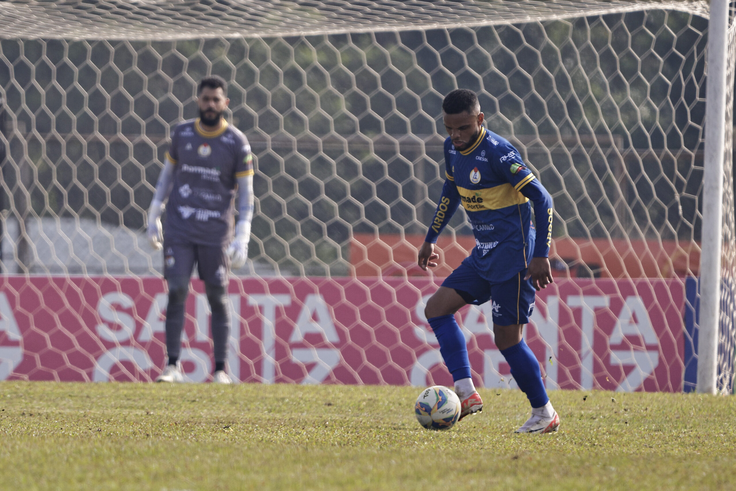 Iguaçu x Nacional: Vencer em casa neste domingo é obrigação