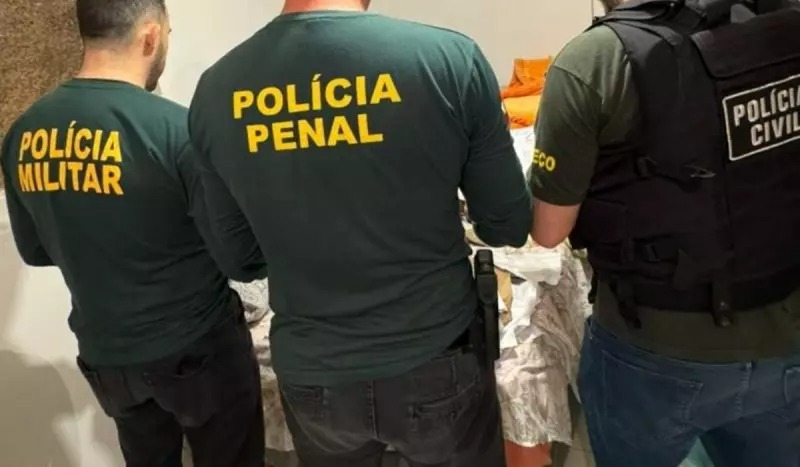 Cresce o número de prefeitos presos por corrupção em SC