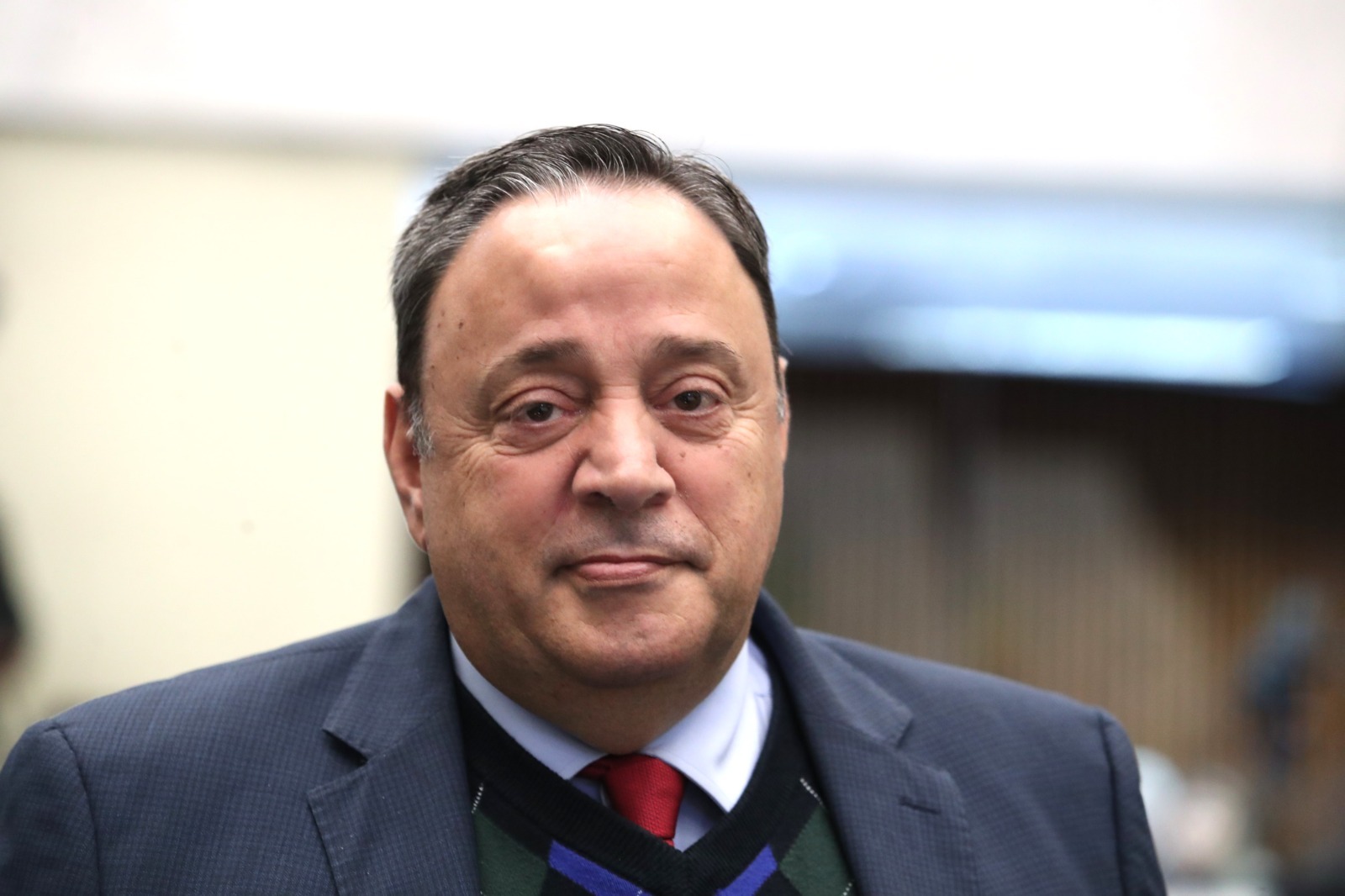 Parceria entre Alep e Governo em favor do PR foi a marca do 1º semestre, diz Bakri